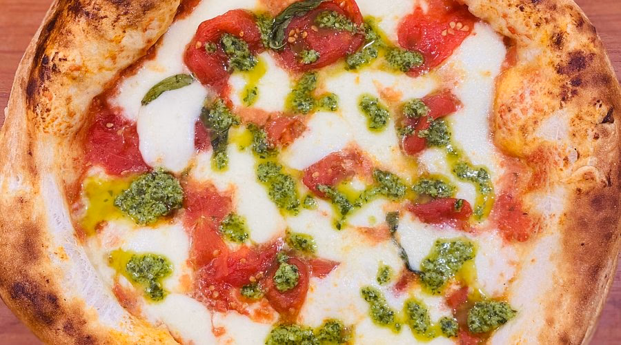 Was gibt es in Merano zu essen?