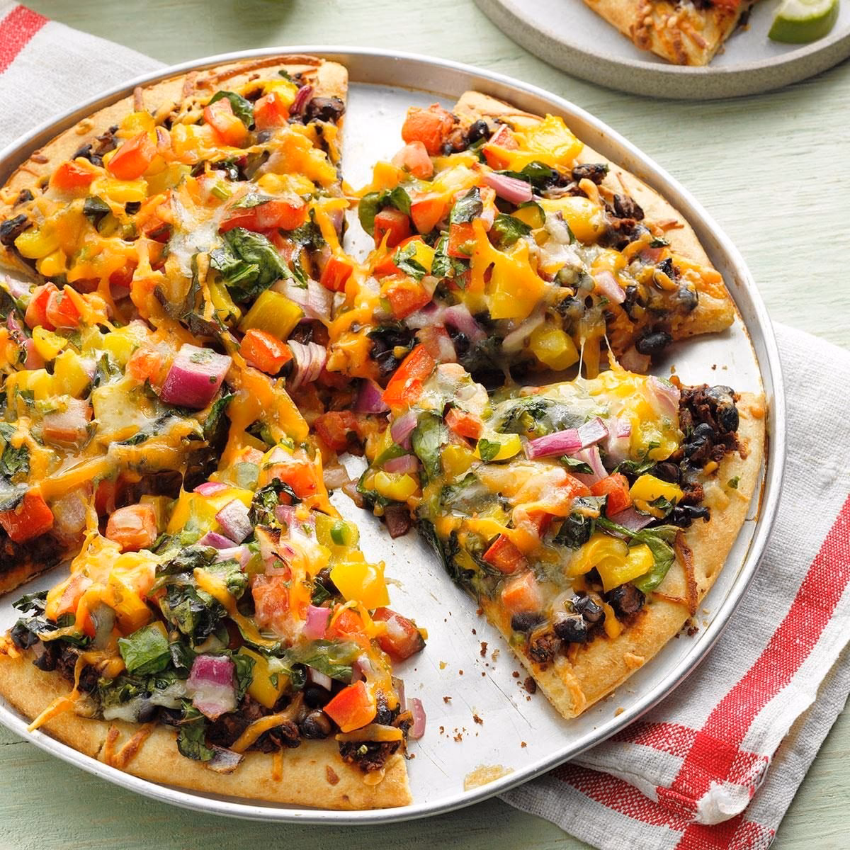 What are the best pizza restaurants?