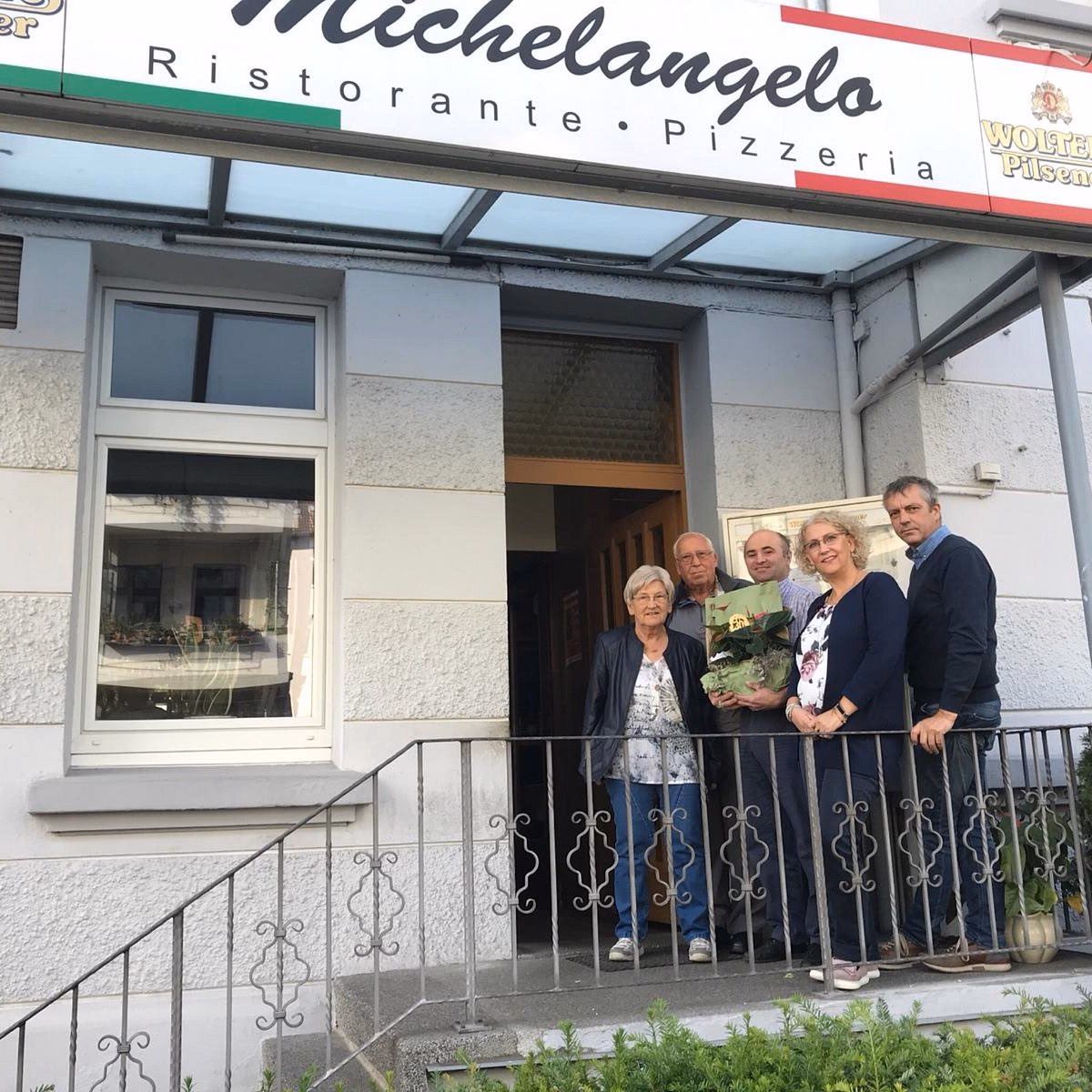 Was ist das beste Restaurant in Braunschweig?