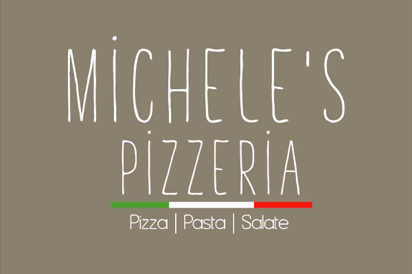 Was bietet Michele's Pizzeria?
