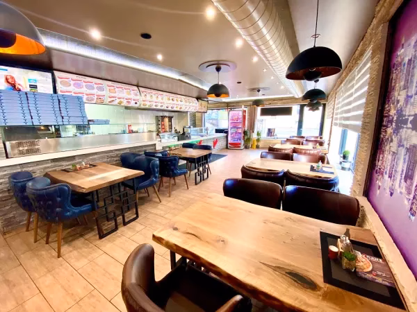 Was gibt es in Liezen zu essen?