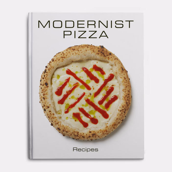 Does modernist pizza ship internationally?