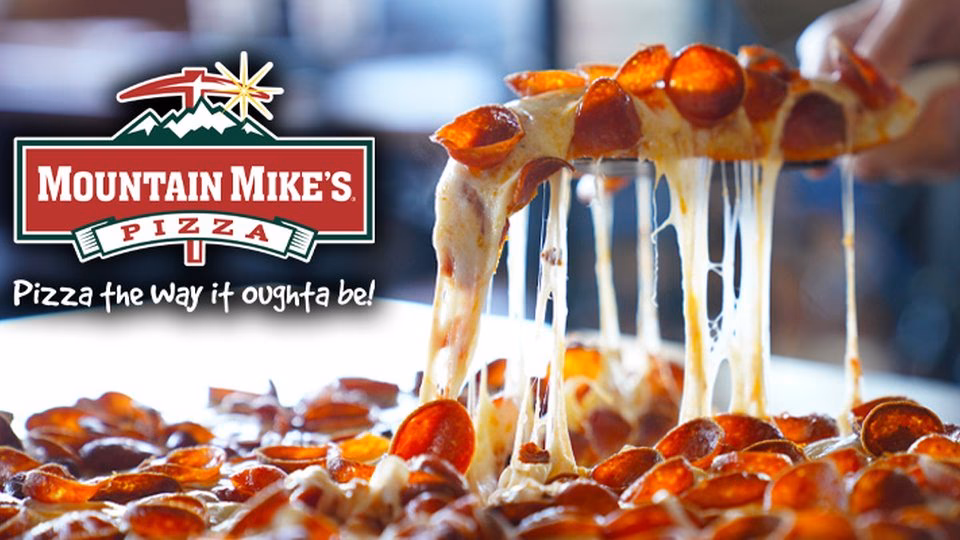 What is Mountain Mike's pizza online ordering?