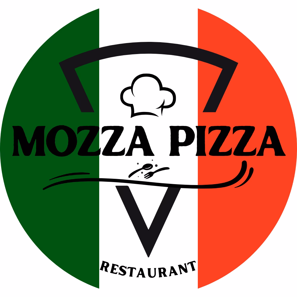 What is Mozza Prime pizza & kebab?
