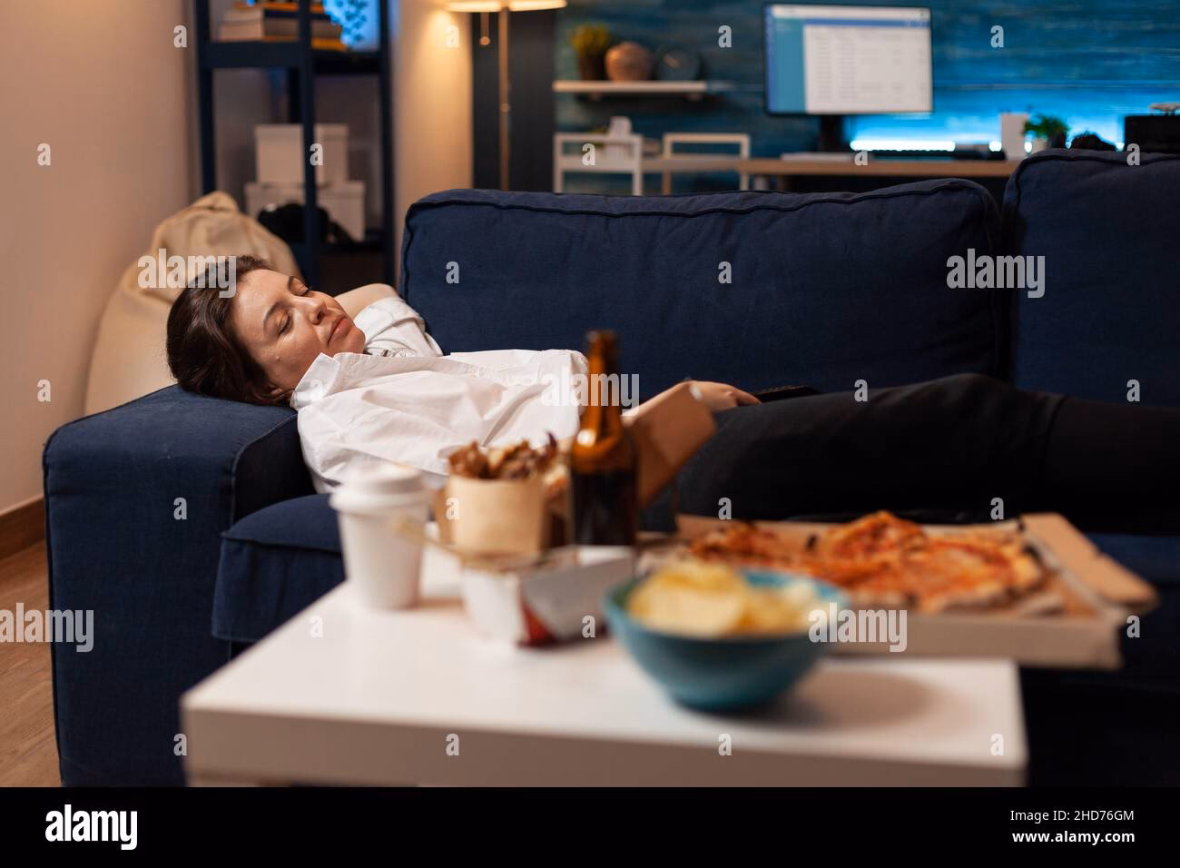 Wie kann ich meine Müdigkeit bekämpfen?