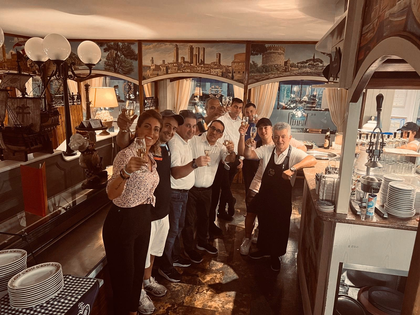 Was gibt es in München zu essen?