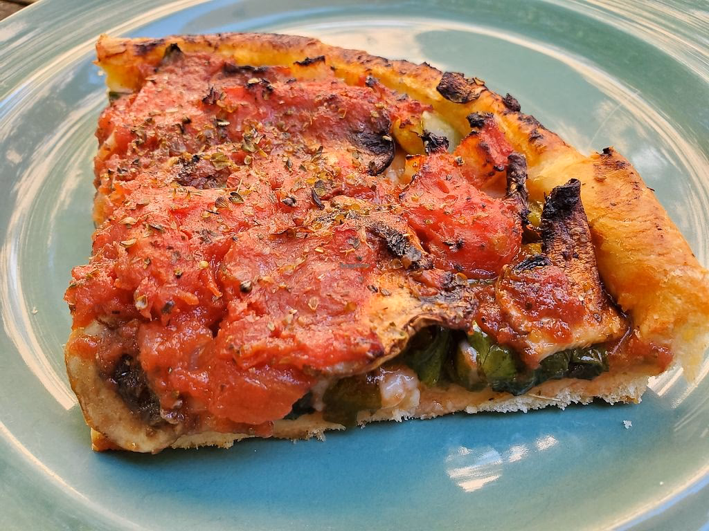 Is My Pi closing in Chicago?