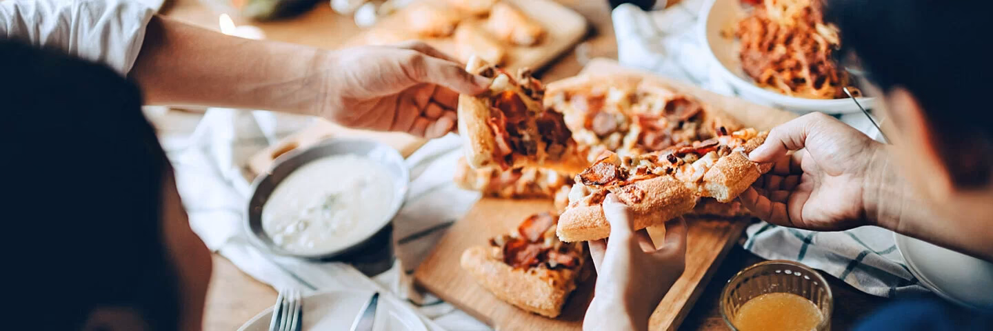 Was darf man bei Schwindel nicht machen?