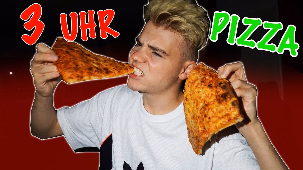 Wo kann man italienische Pizza und Pasta schnell und einfach nach Hause liefern lassen?