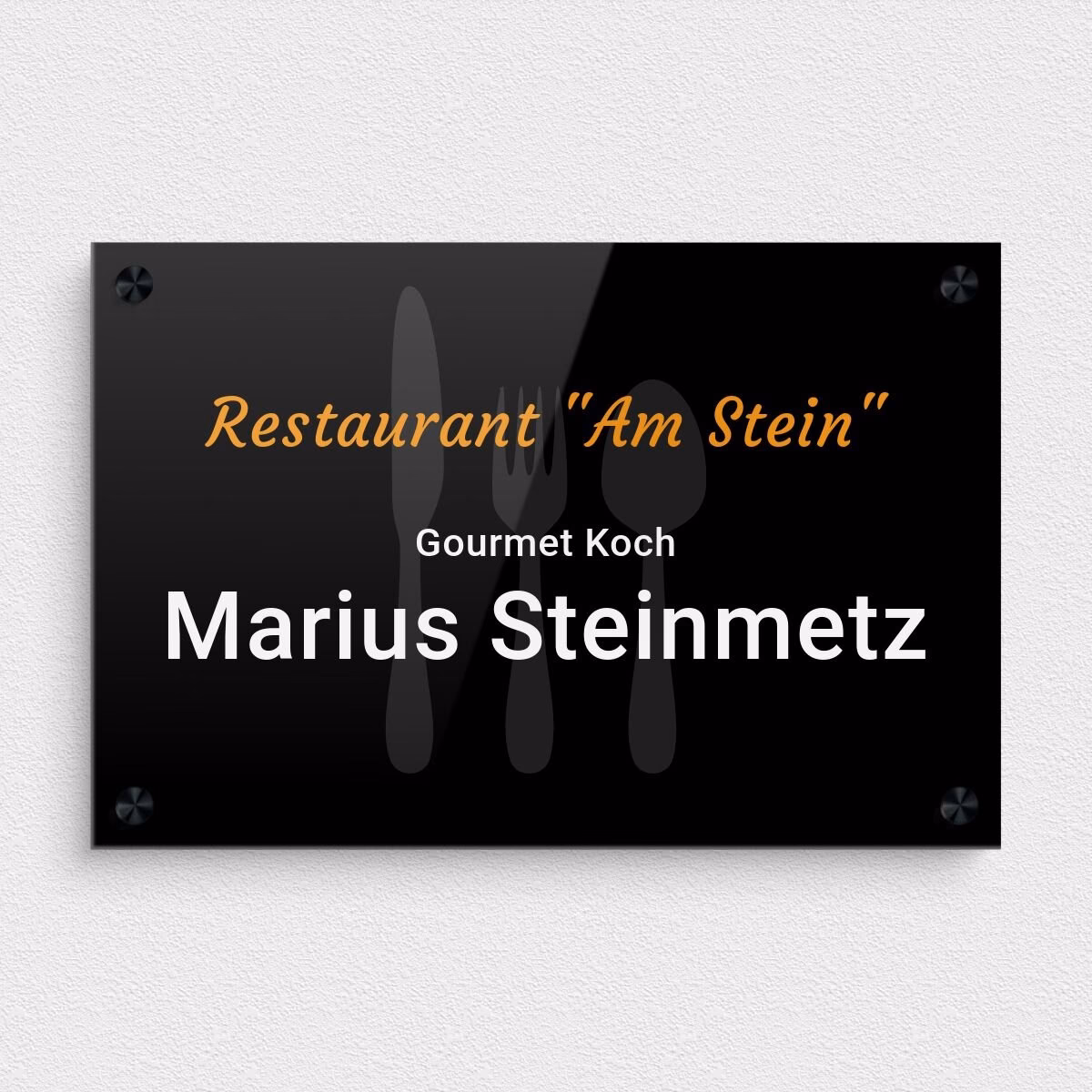 Was ist ein Schild und Wie funktioniert es?