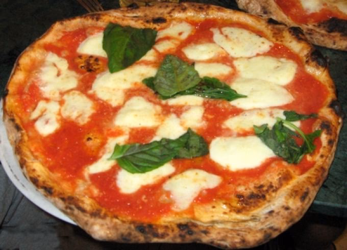 Welche Pizza ist die beste in Neapel?