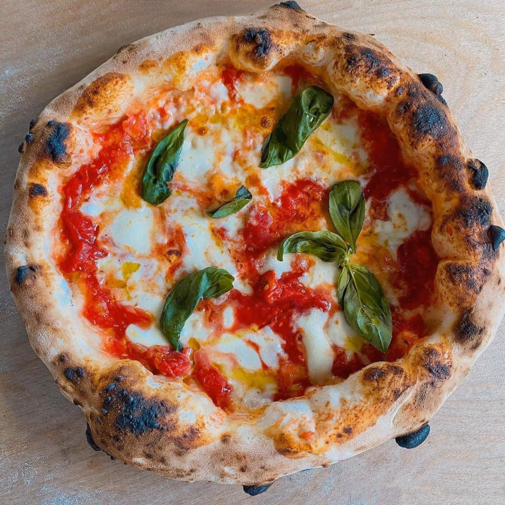 Was ist eine Pizzeria?