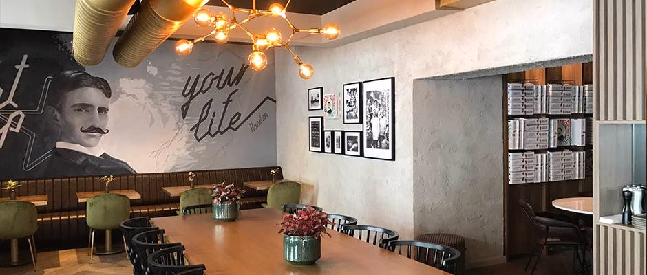 Was gibt es in Wien zu essen?