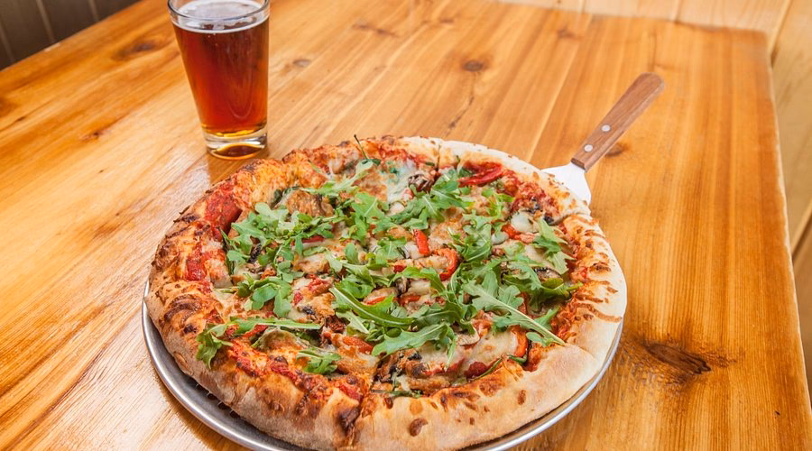 Where to eat in Revelstoke?