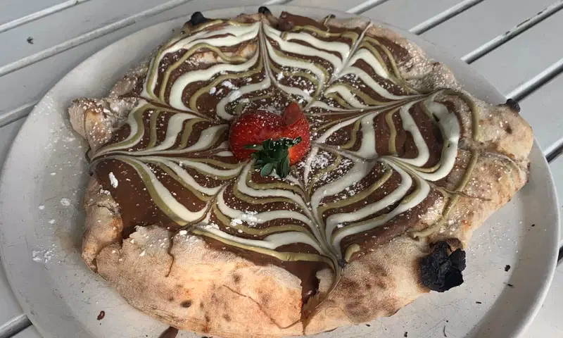 Was kann man mit Nutella Glas machen?
