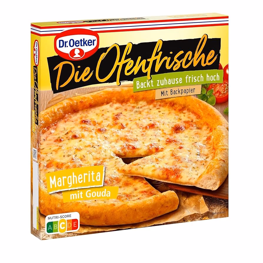 Was macht Pizza so besonders?