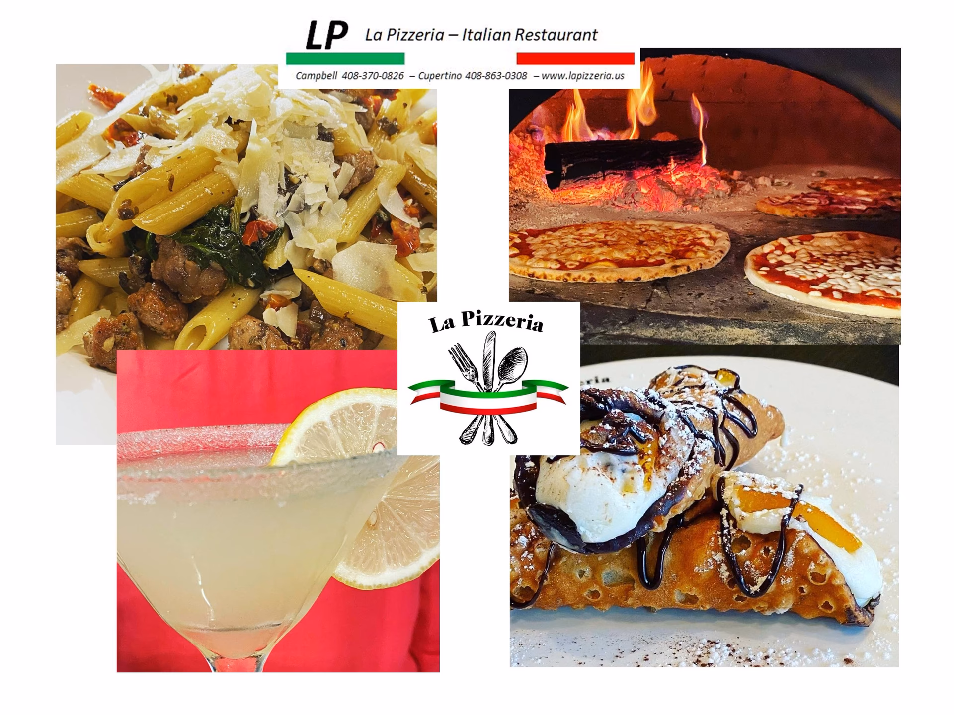 Wie gut ist die Pasta in Österreich?