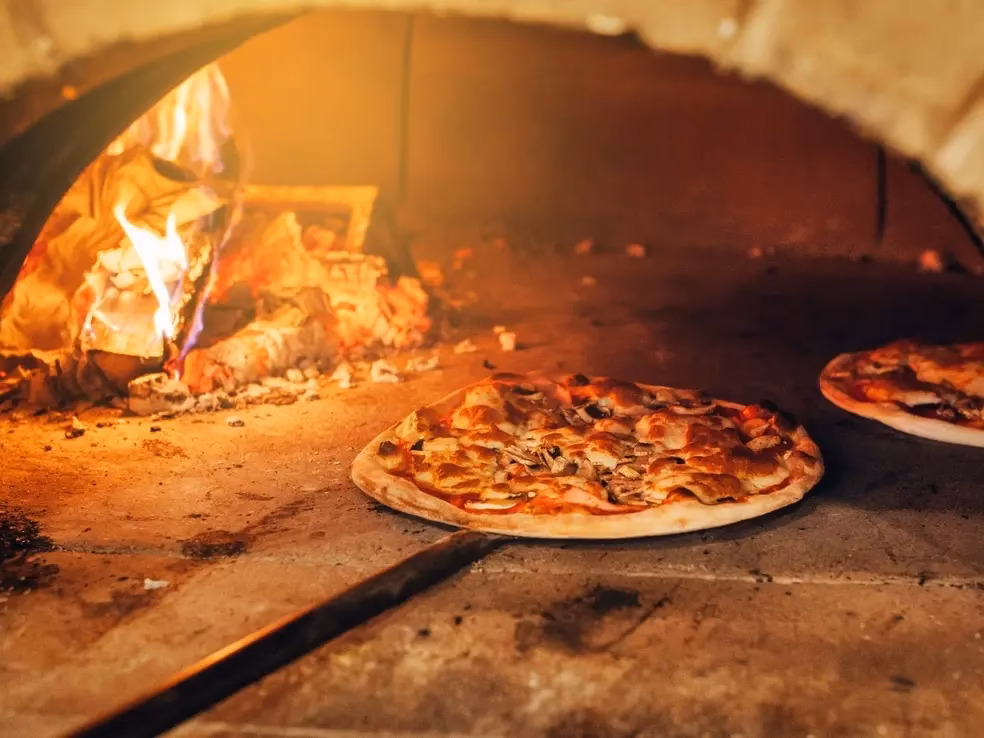 How much does Pizza on fire cost?