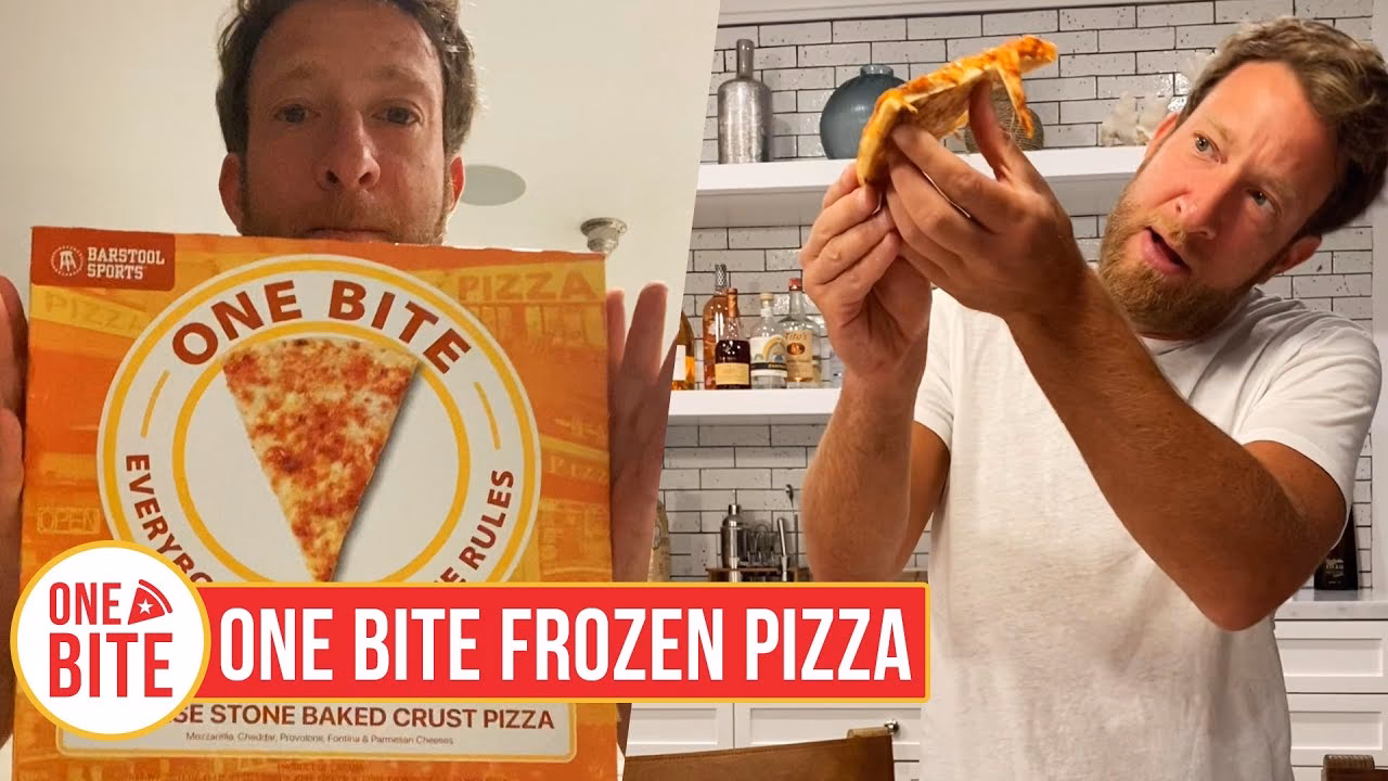 Is one bite sold out?