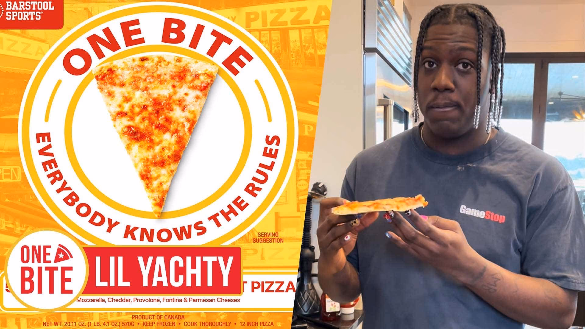 How do I get VIP access to One Bite Pizza Festival?