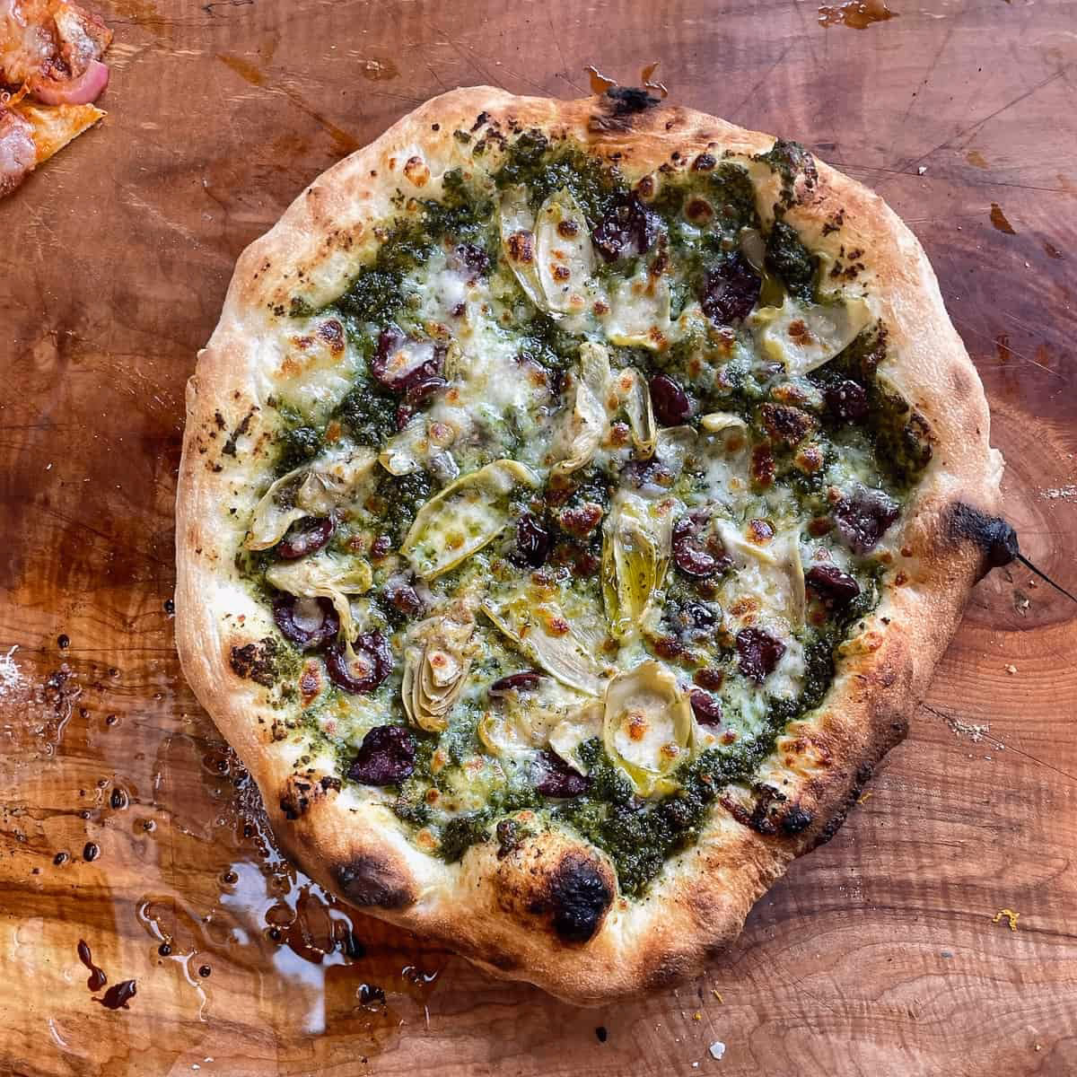 Can you use Ooni's portable pizza oven?