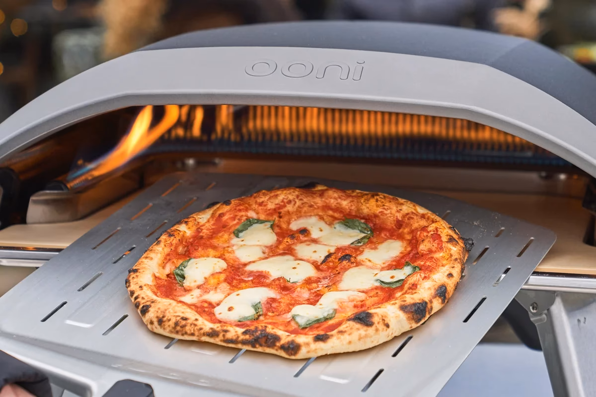 Is Ooni a good pizza oven?