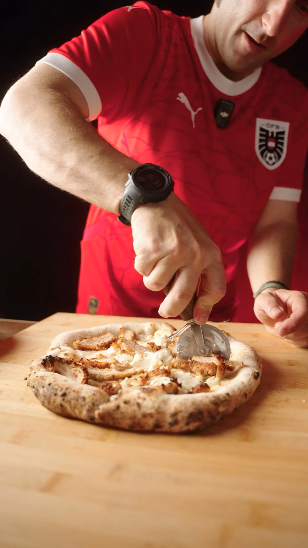 Was ist Pizza und warum ist sie so wichtig?