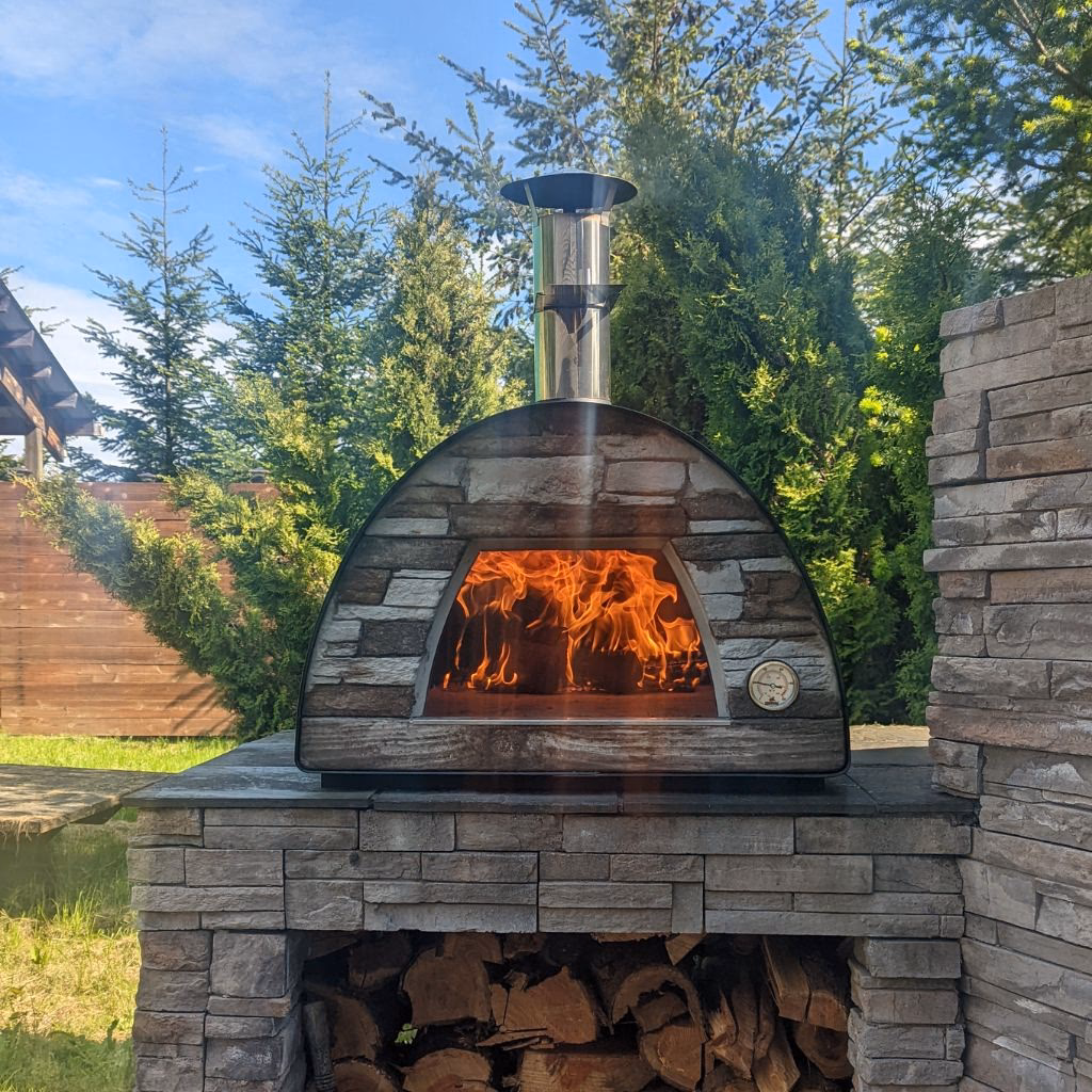 Where can I buy a pizza oven?