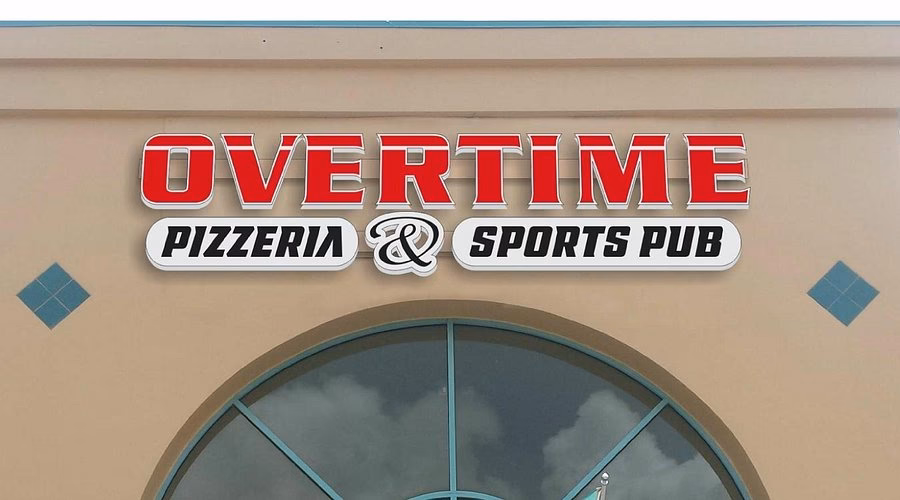 What is the best sports bar in Cape Coral?
