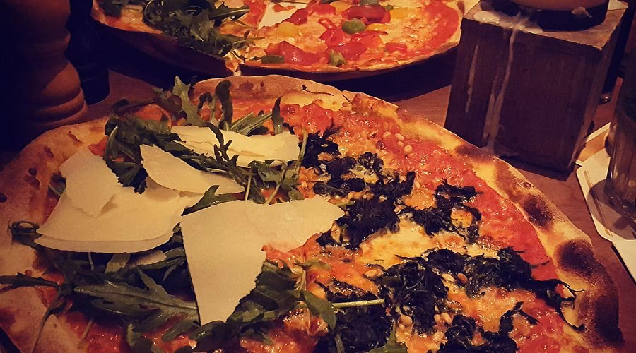 Wie viele Pizzerias gibt es in Paderborn?