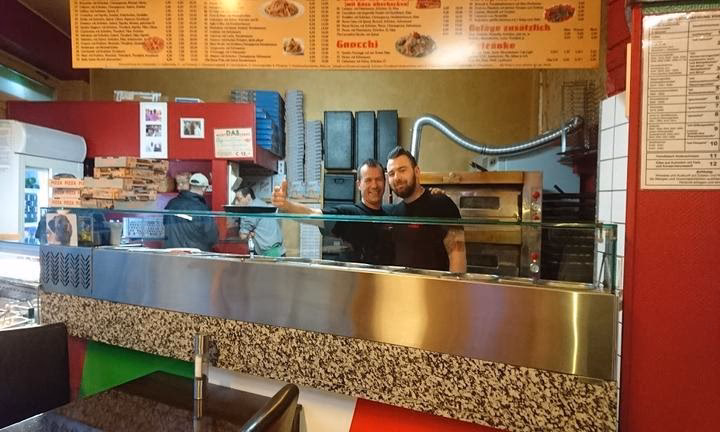 Was kann man in Palermo Essen?