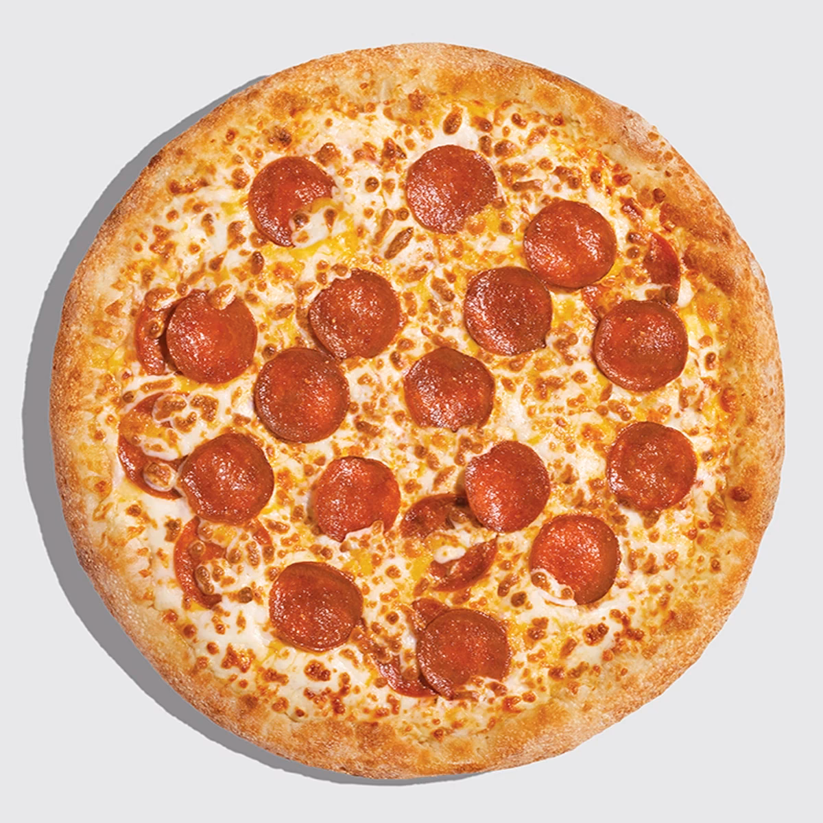 Is Panago Pizza gluten free?