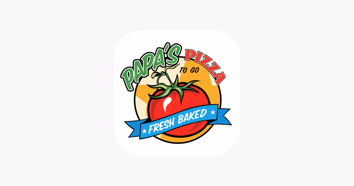 How does Papa pizzeria to go work?