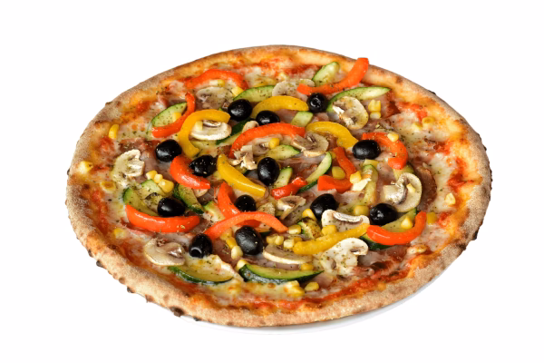 Where can I order Pappagallo's pizza?