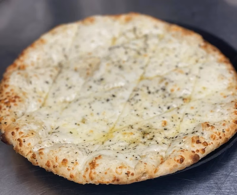 Who is Partners II pizza?