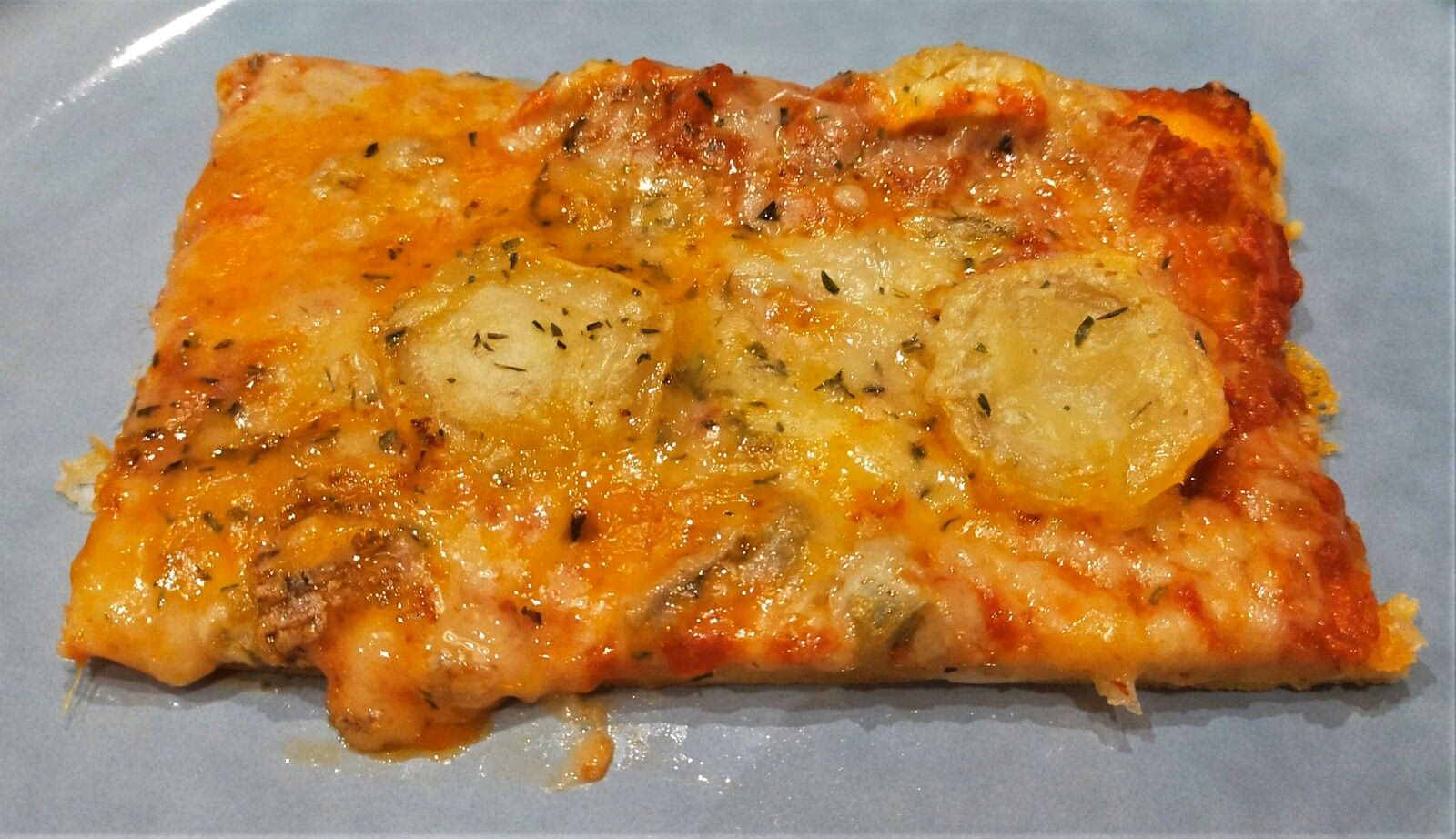 Comment faire de la pâte à pizza ?