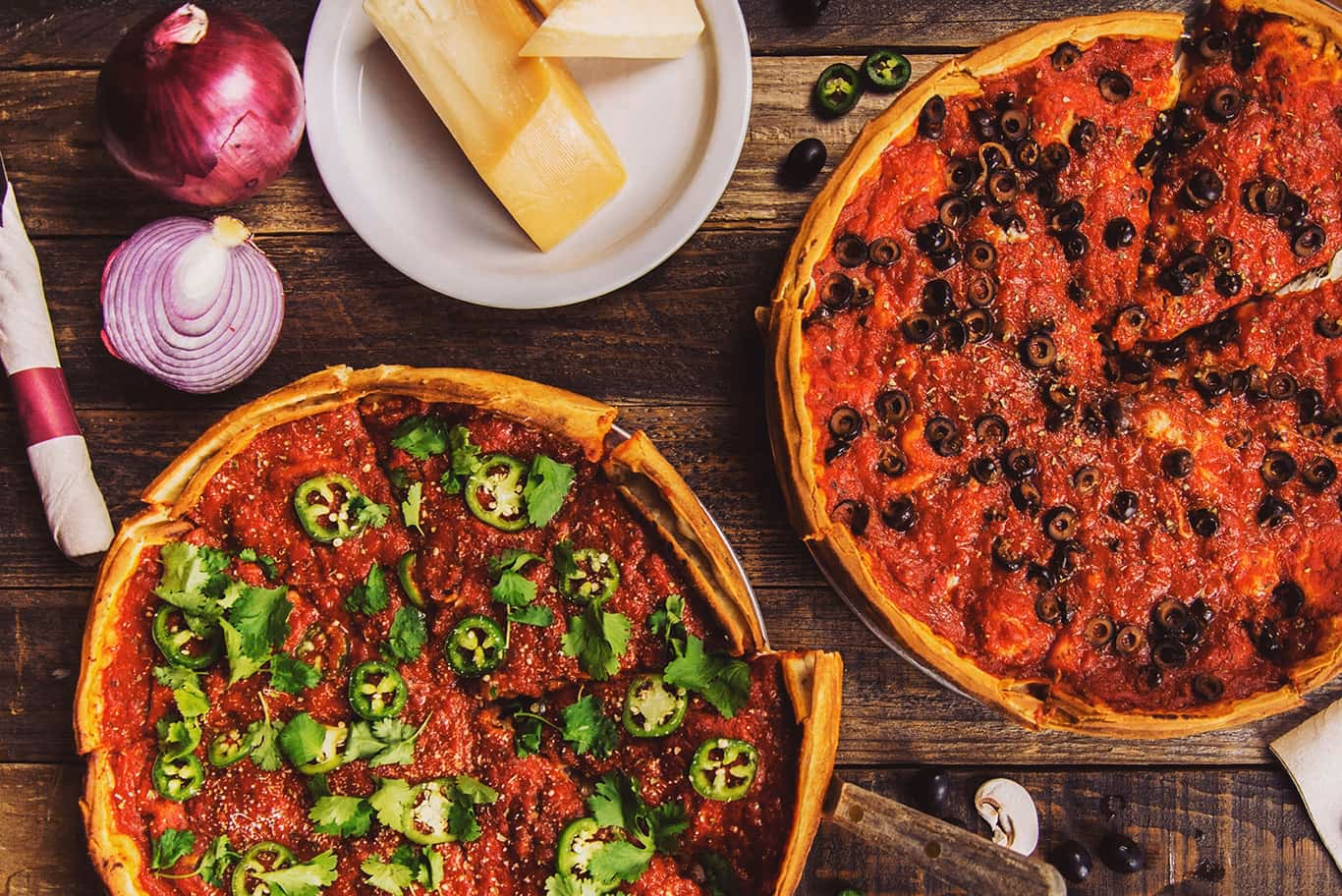 How many Patxi's pizza coupons are there?