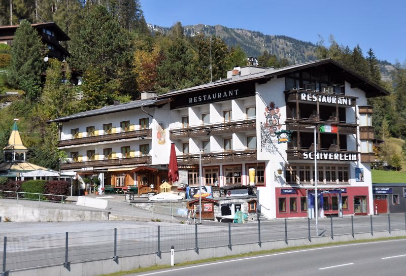 Was ist bei der Buchung der Unterkunft B&B Berglift zu beachten?