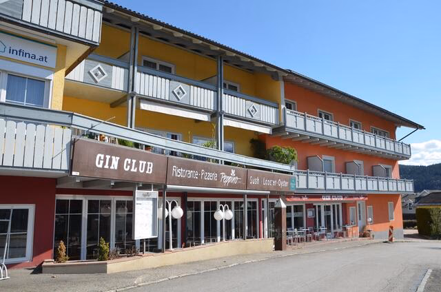 Was gibt es in Millstatt am See zu sehen?