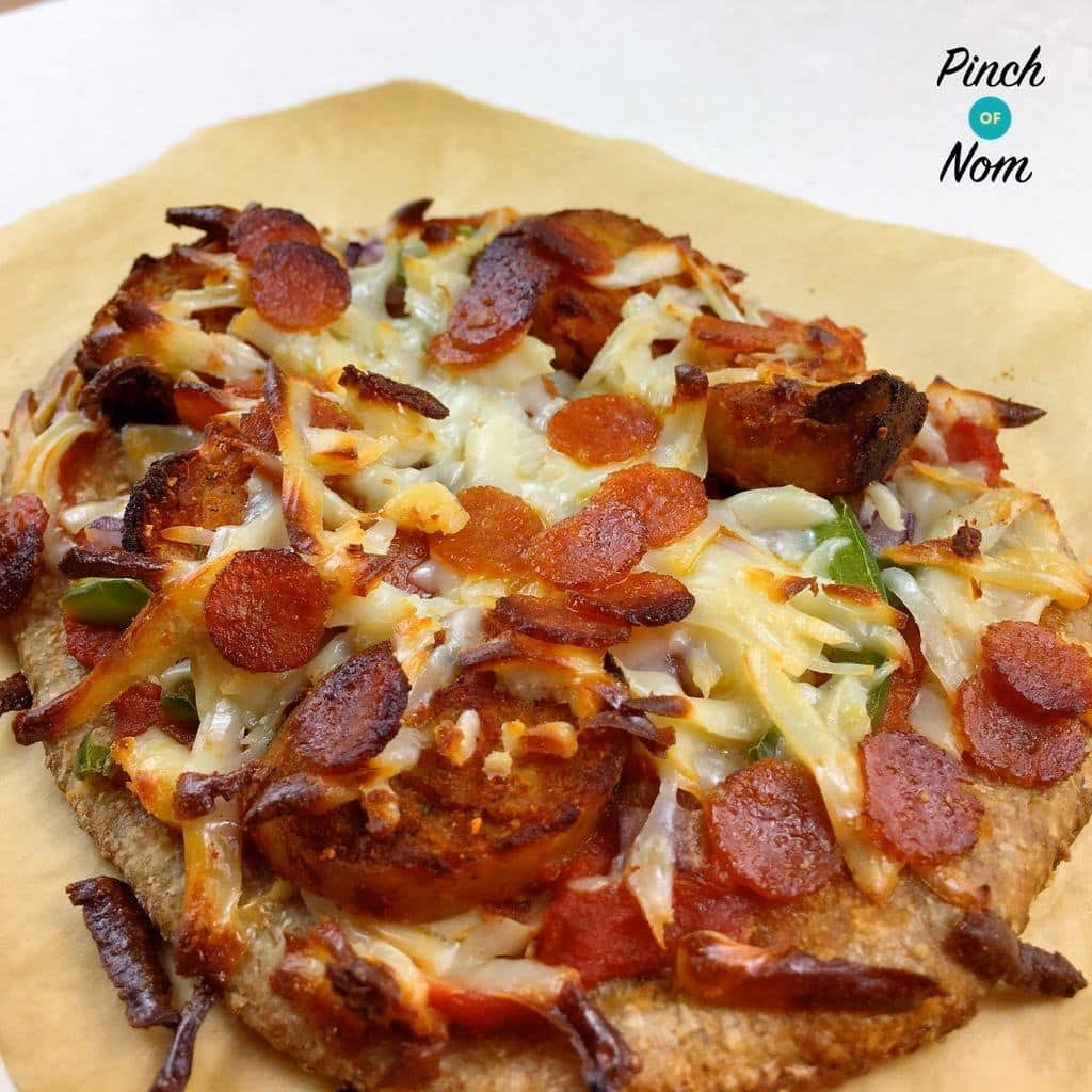 What is Pepperoni Passion eau de toilette?