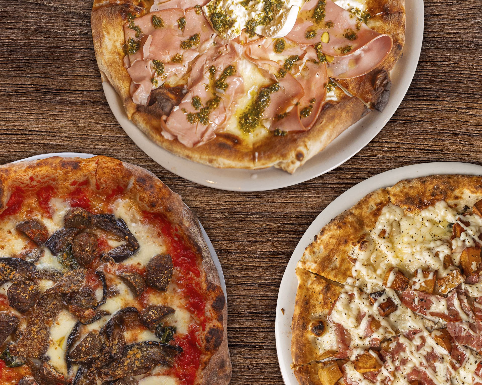 Kann ich bei Pizzeria Piccola online reservieren?