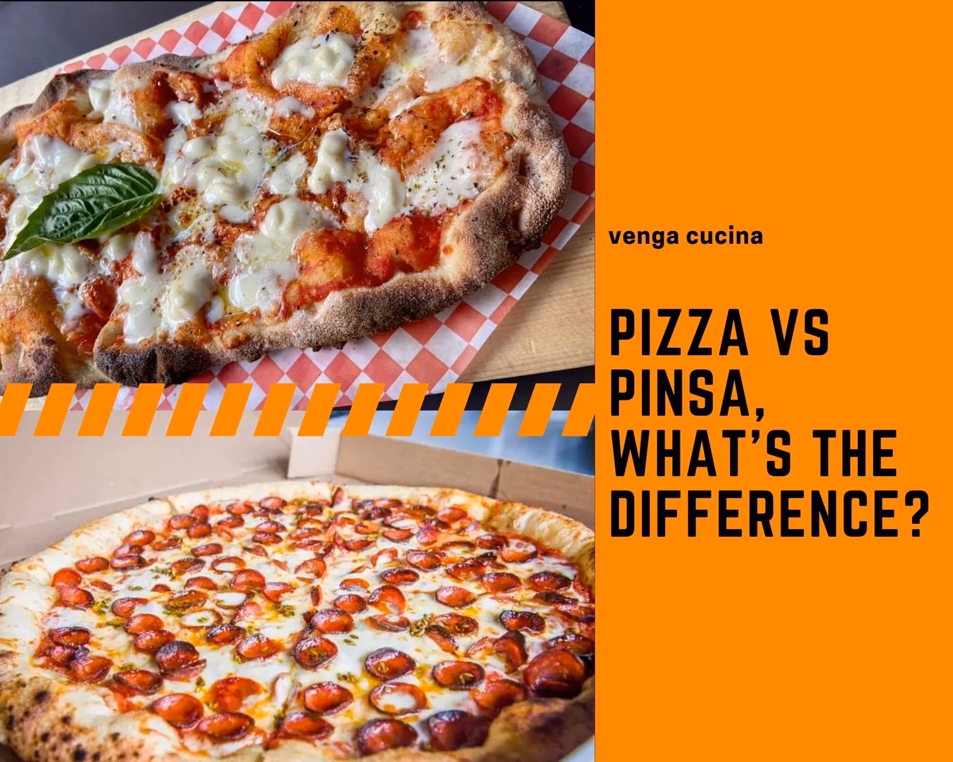 Was ist Pinsa und warum ist es so wichtig?