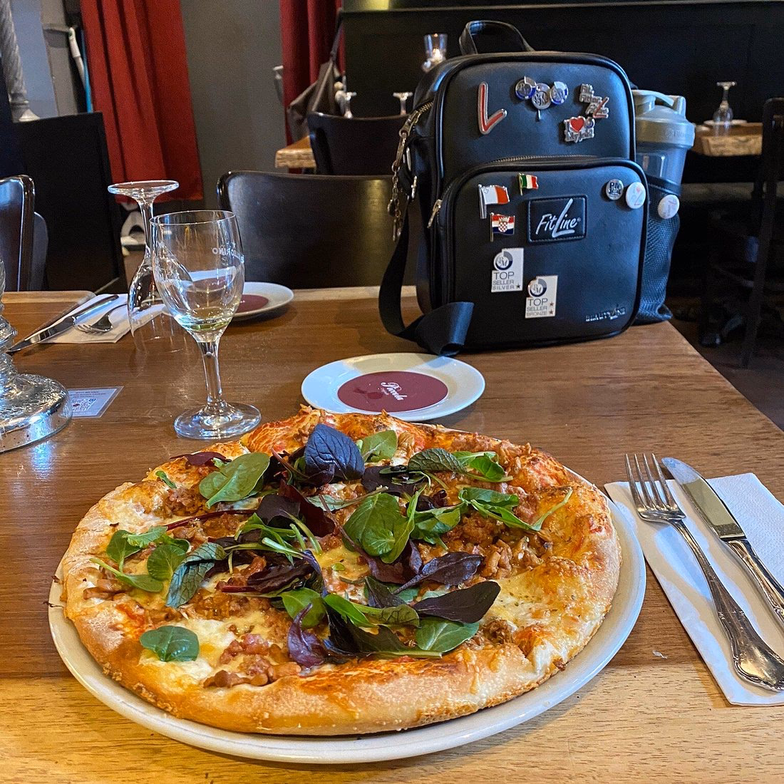 Was gibt es in Köln zu essen?