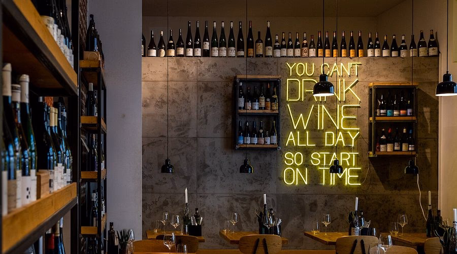 Was gibt es in Düsseldorf zu essen?