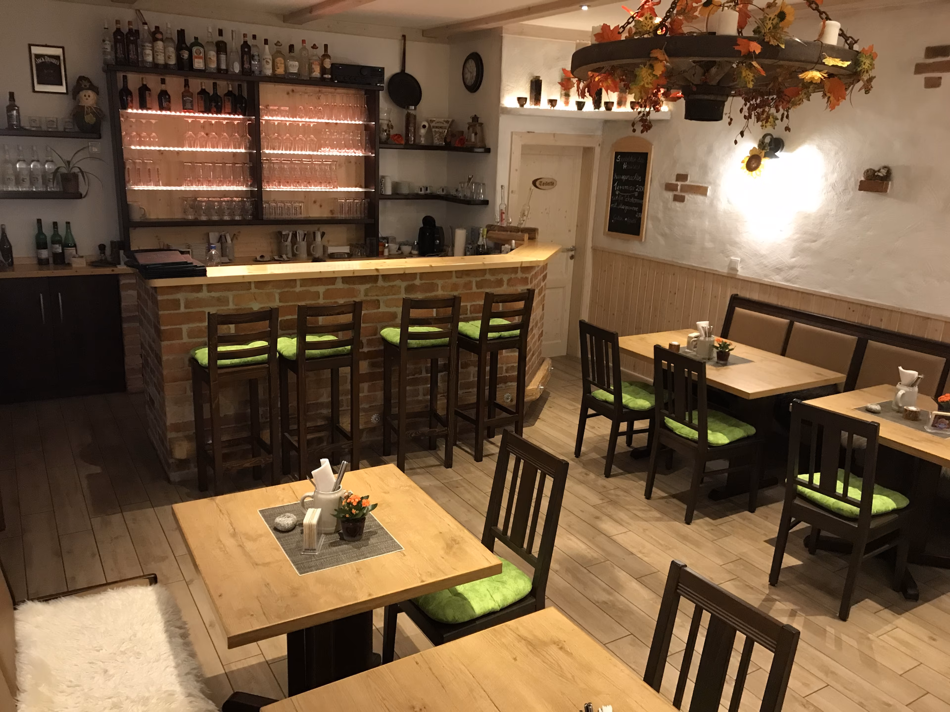 Welche Sauce für Pizzen?