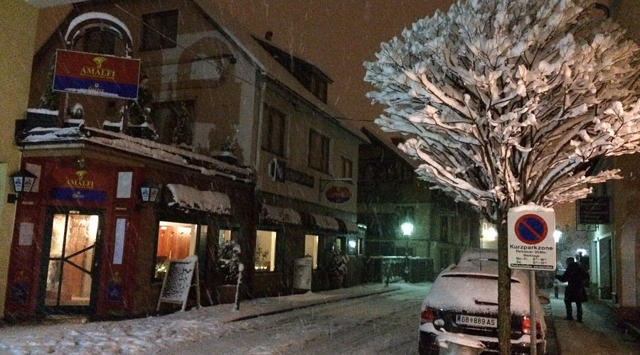 Wie viele Gerichte gibt es in Schladming?