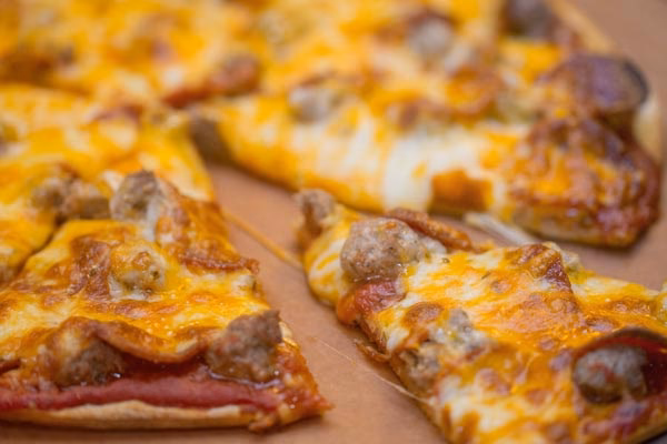 Where to eat in Ankeny?