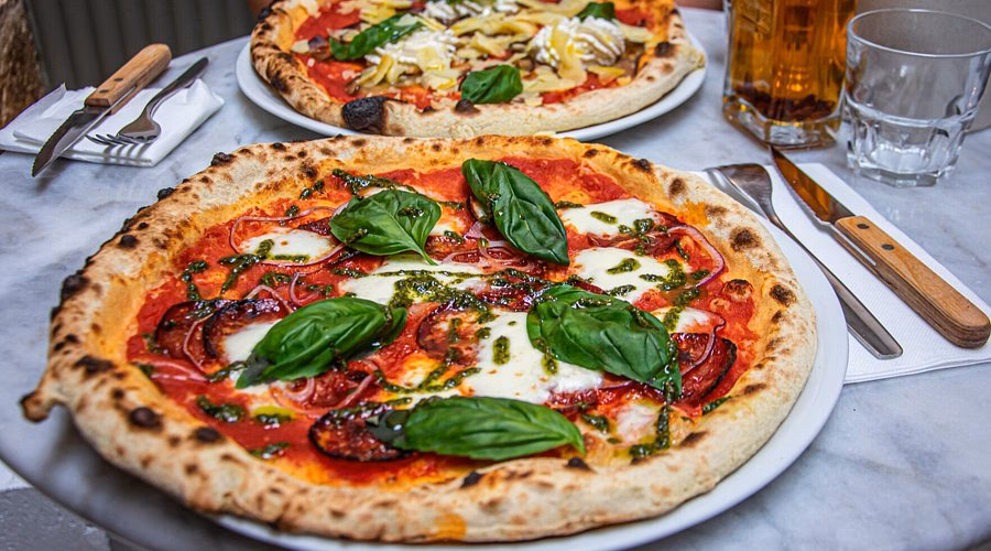 Was gibt es in Ludwigsburg zu essen?