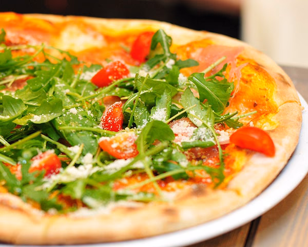 Wie viele Menüs gibt es in Wörgl?