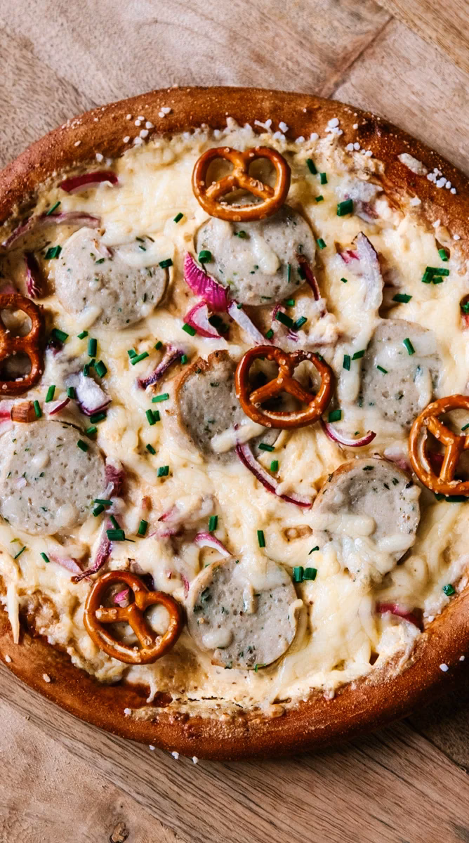 Was gibt es in Aschaffenburg zu essen?